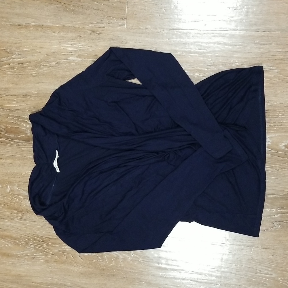 (S) Revolution by Ricki's Casual Loose Fit Comfortable Loungewear Nautical